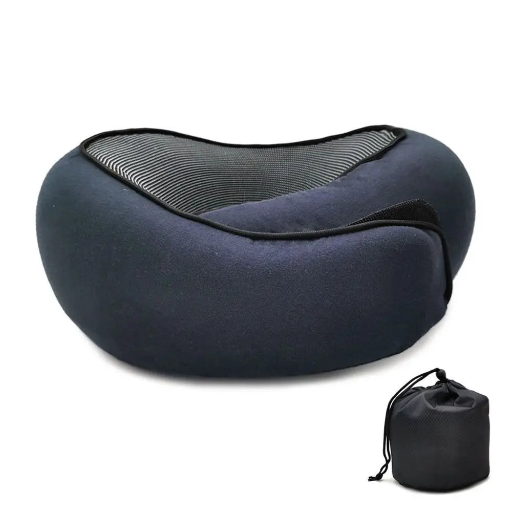 CloudNest U-Pillow