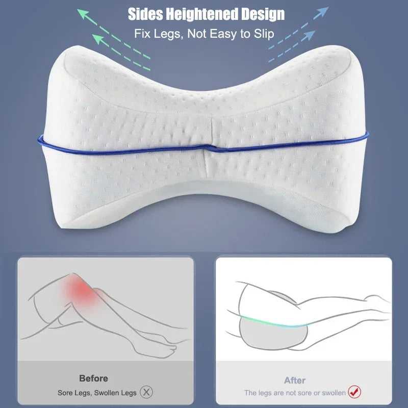 Orthopedic leg spacer