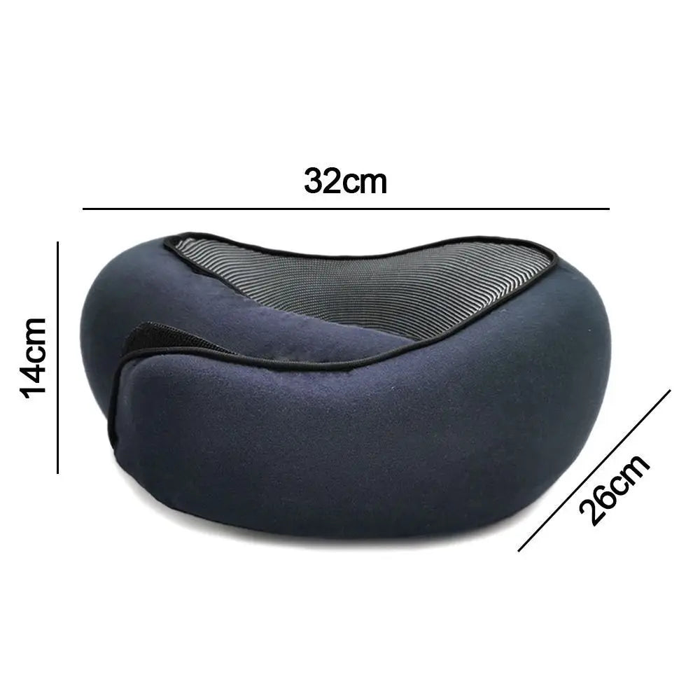 CloudNest U-Pillow