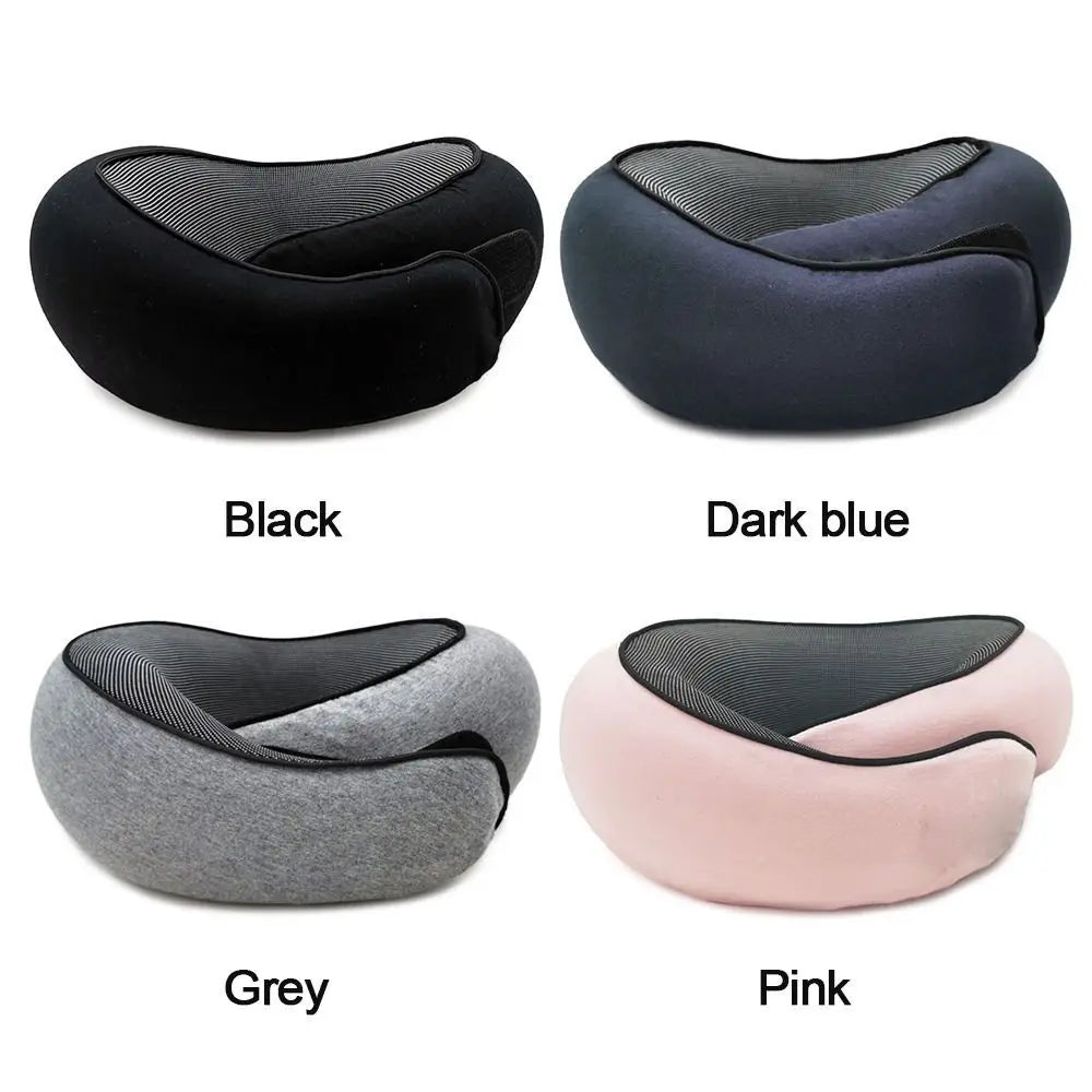 CloudNest U-Pillow