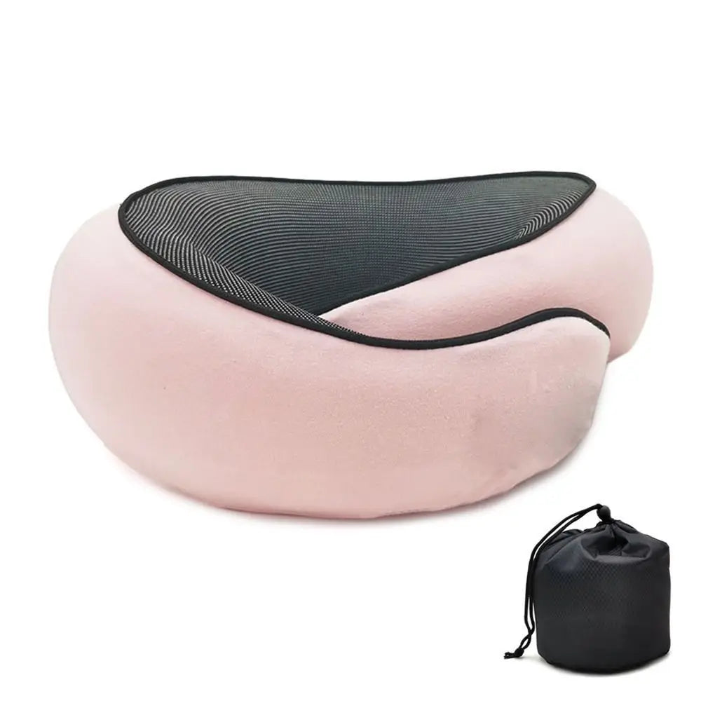 CloudNest U-Pillow