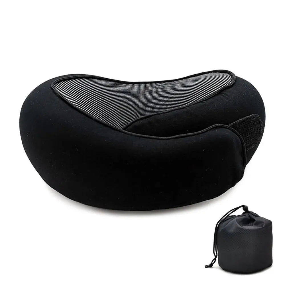 CloudNest U-Pillow