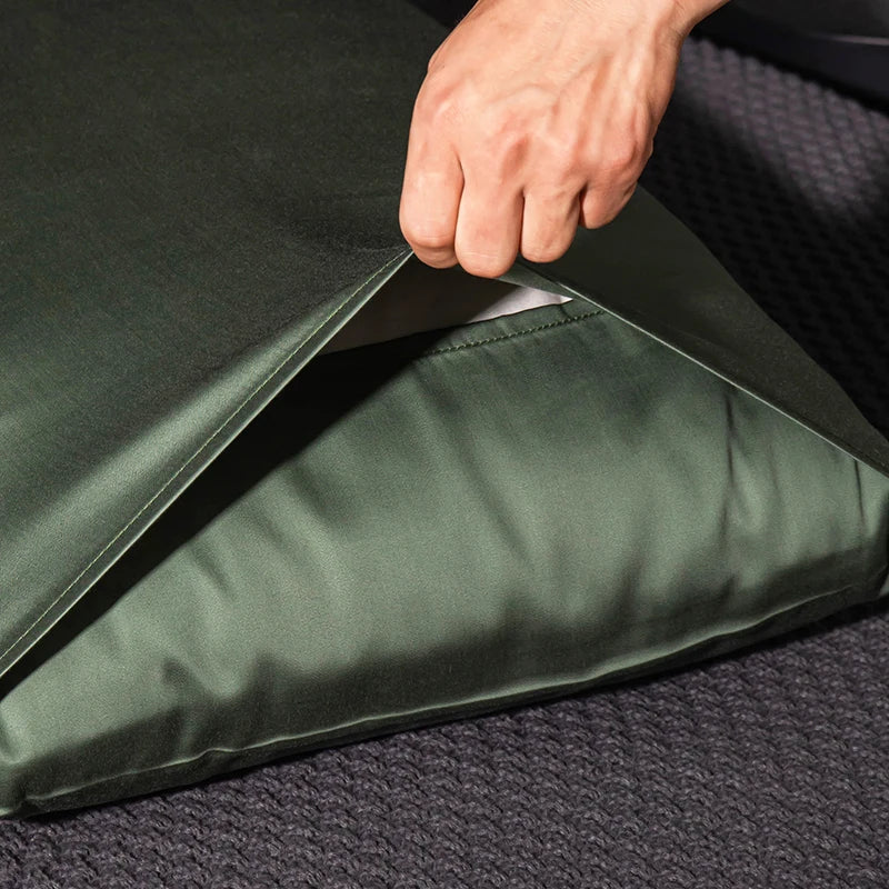 Comficart PureMulberry Silk Cover