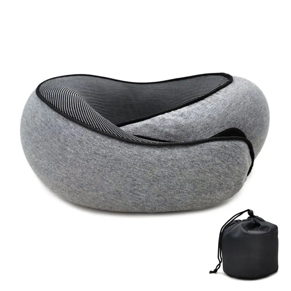 CloudNest U-Pillow