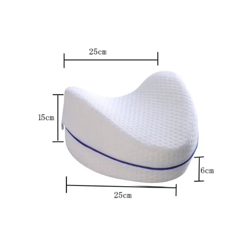 Orthopedic leg spacer