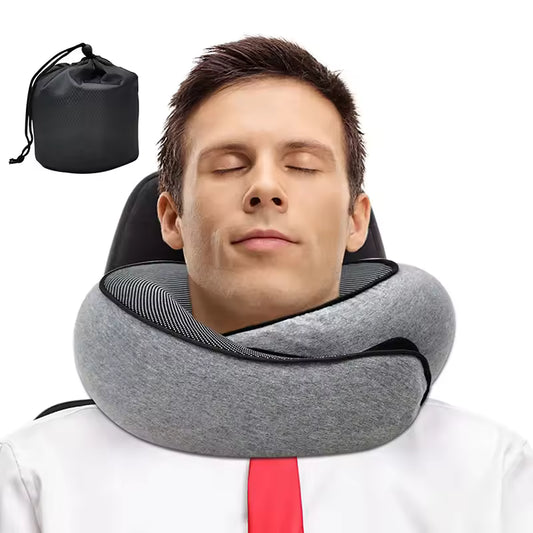 CloudNest U-Pillow