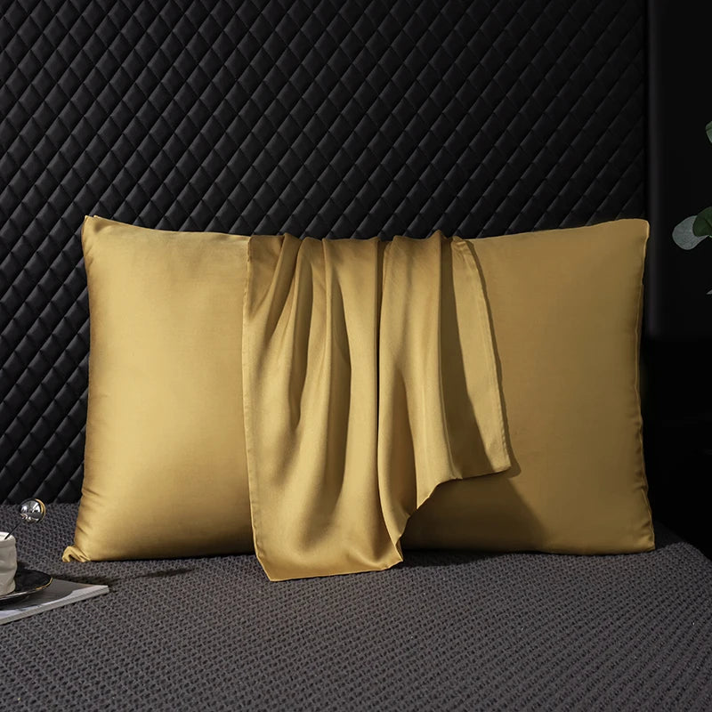 Comficart PureMulberry Silk Cover